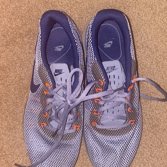 COPY - Nike training shoes - Picture 3 of 4